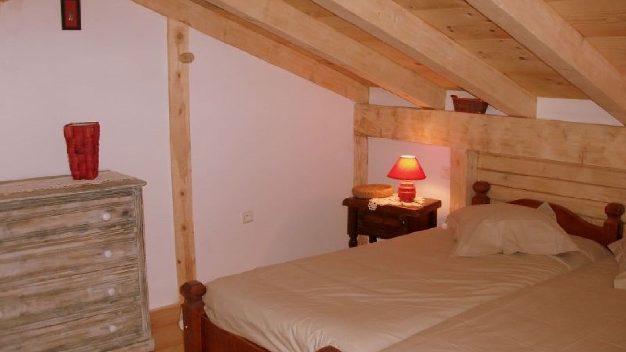 Photo of Bedroom in Saint-Pierre-dels-Forcats
