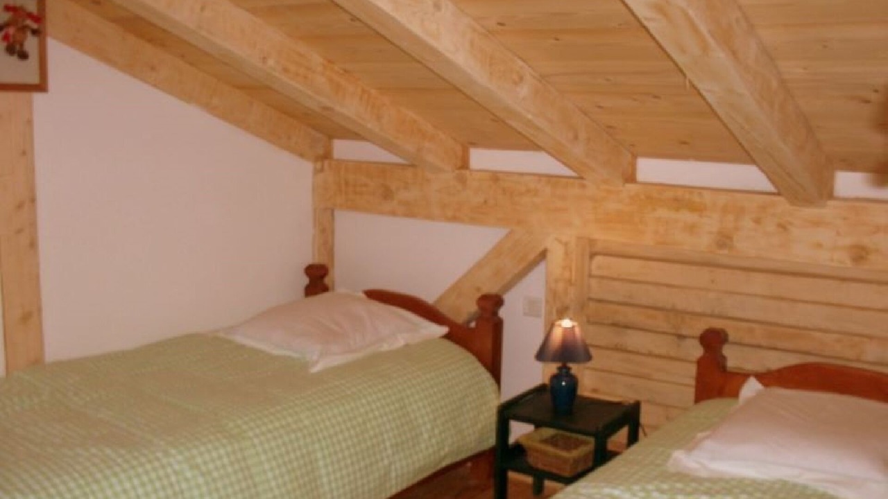 Photo of Bedroom in Saint-Pierre-dels-Forcats