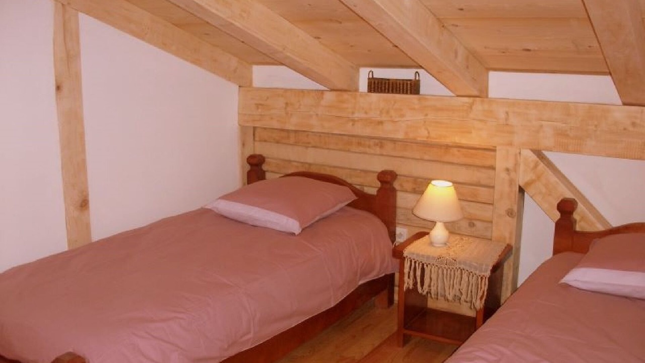 Photo of Bedroom in Saint-Pierre-dels-Forcats
