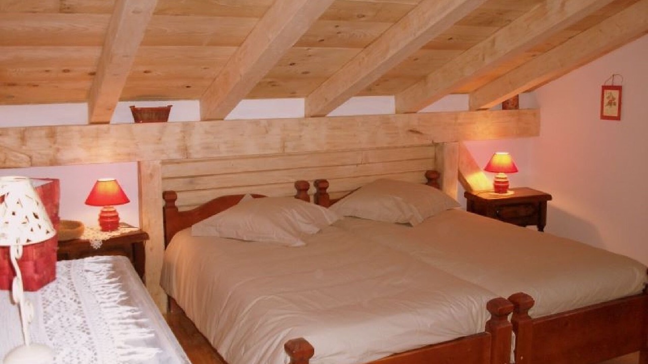 Photo of Bedroom in Saint-Pierre-dels-Forcats