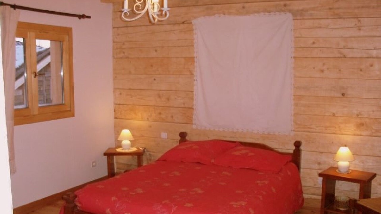 Photo of Bedroom in Saint-Pierre-dels-Forcats