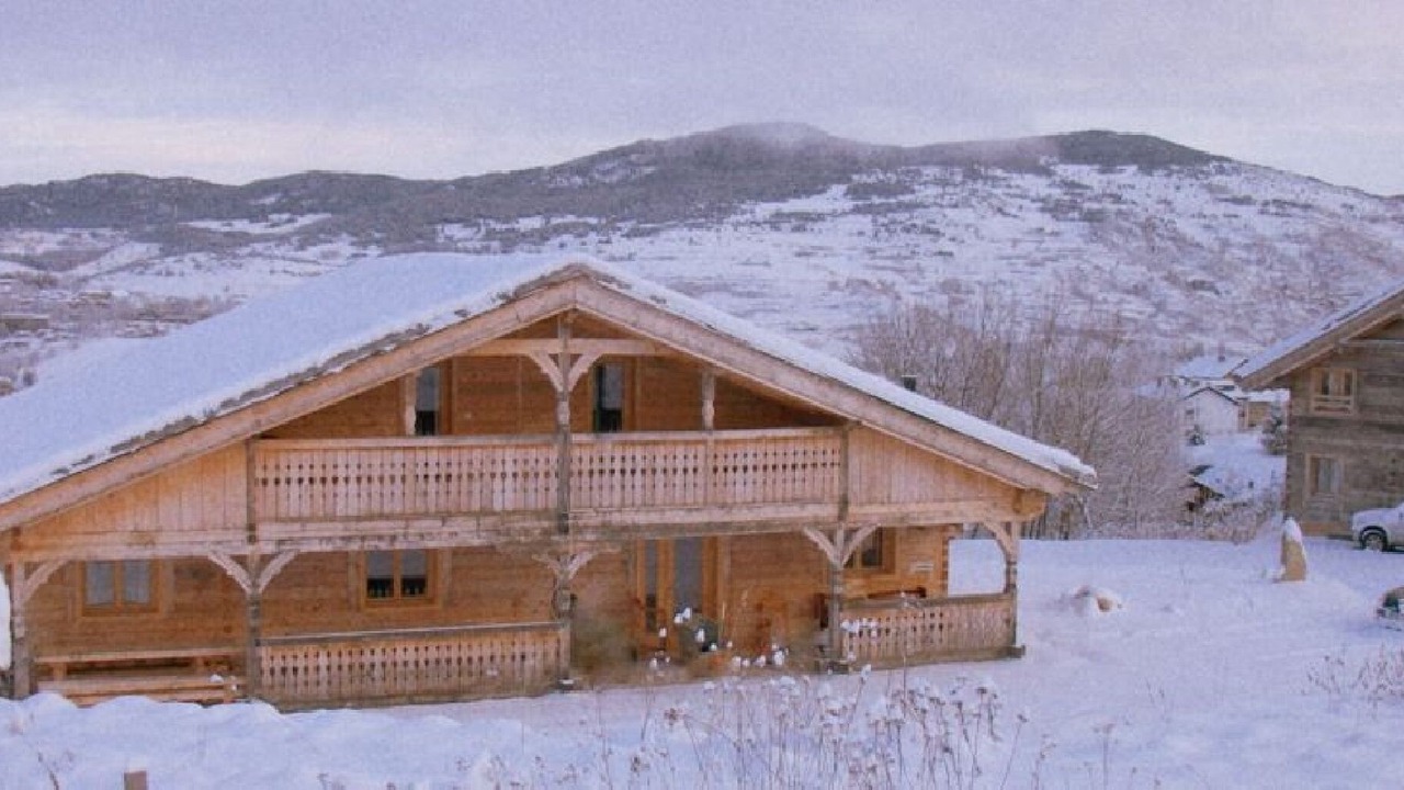 Photo of Outdoor in Saint-Pierre-dels-Forcats