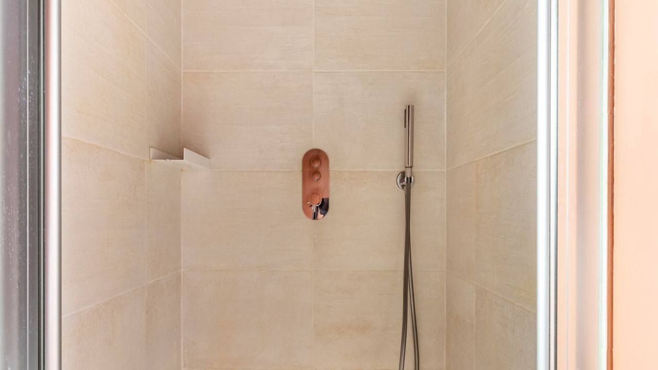 Photo of Bathroom in Old Lille