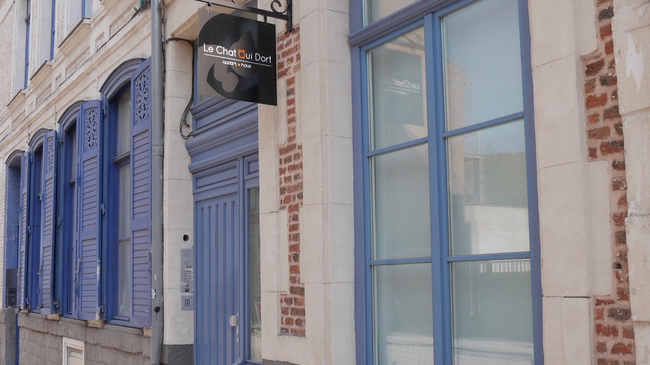 Photo of Outdoor in Old Lille