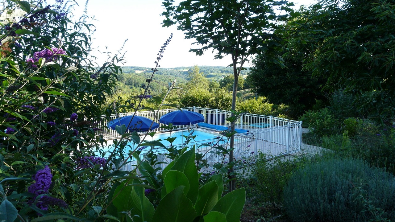 Photo of Outdoor in Doissat