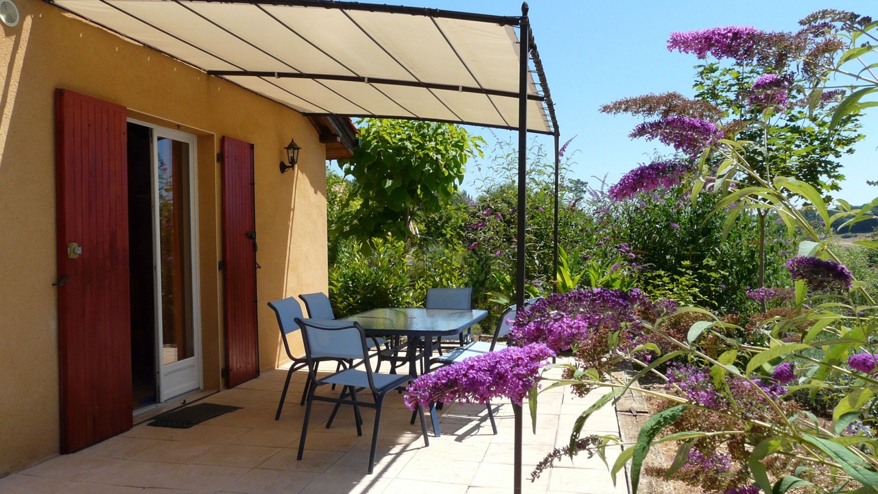 Photo of Outdoor in Doissat