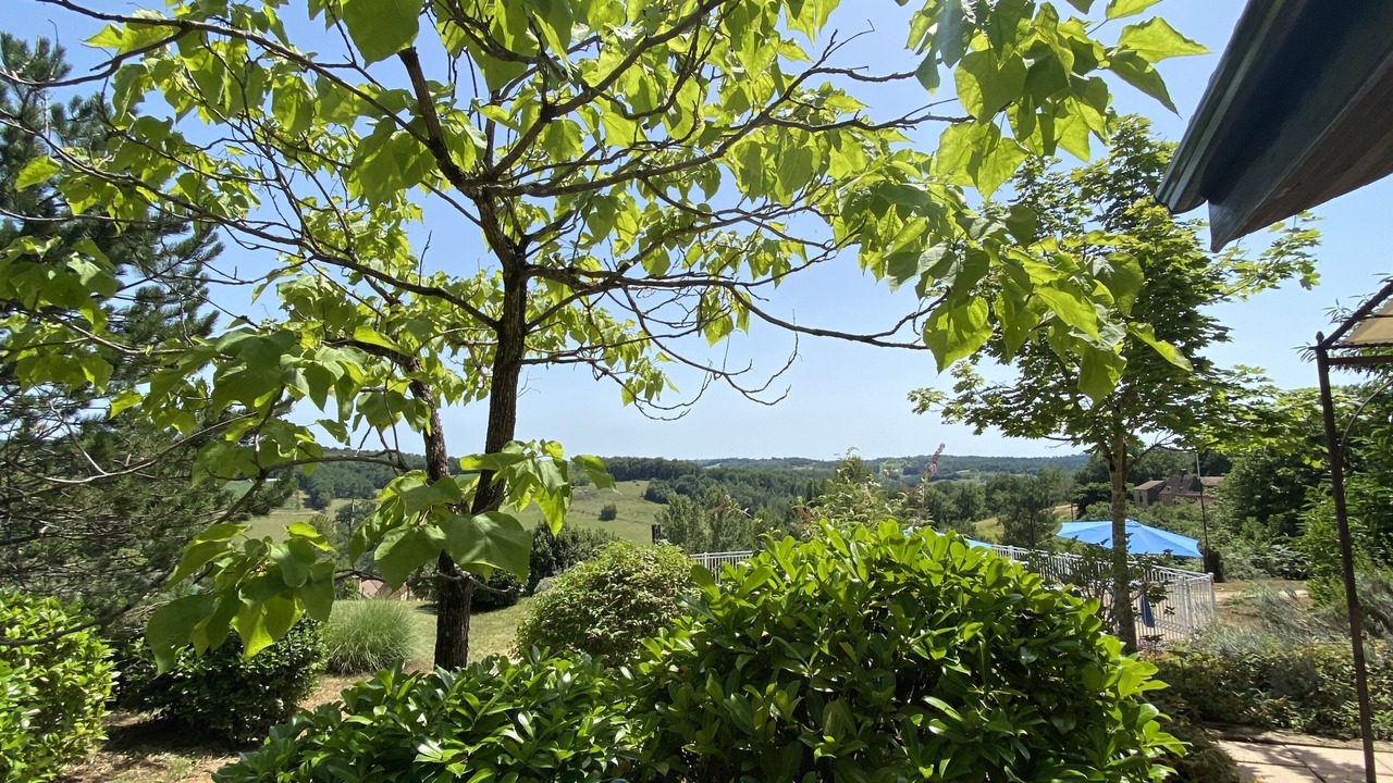 Photo of Outdoor in Doissat
