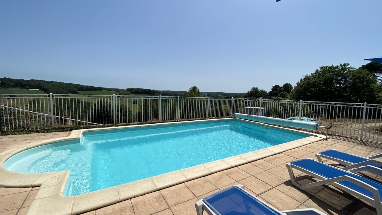 Photo of Outdoor in Doissat