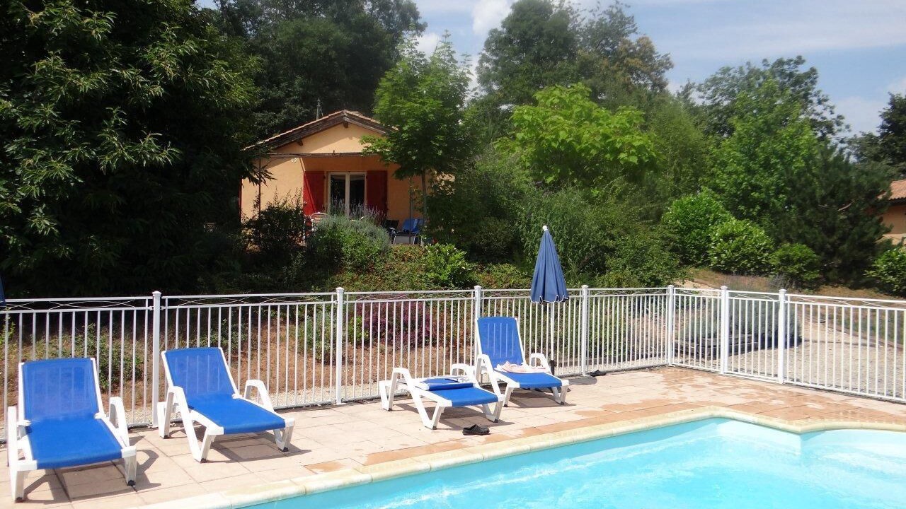 Photo of Outdoor in Doissat