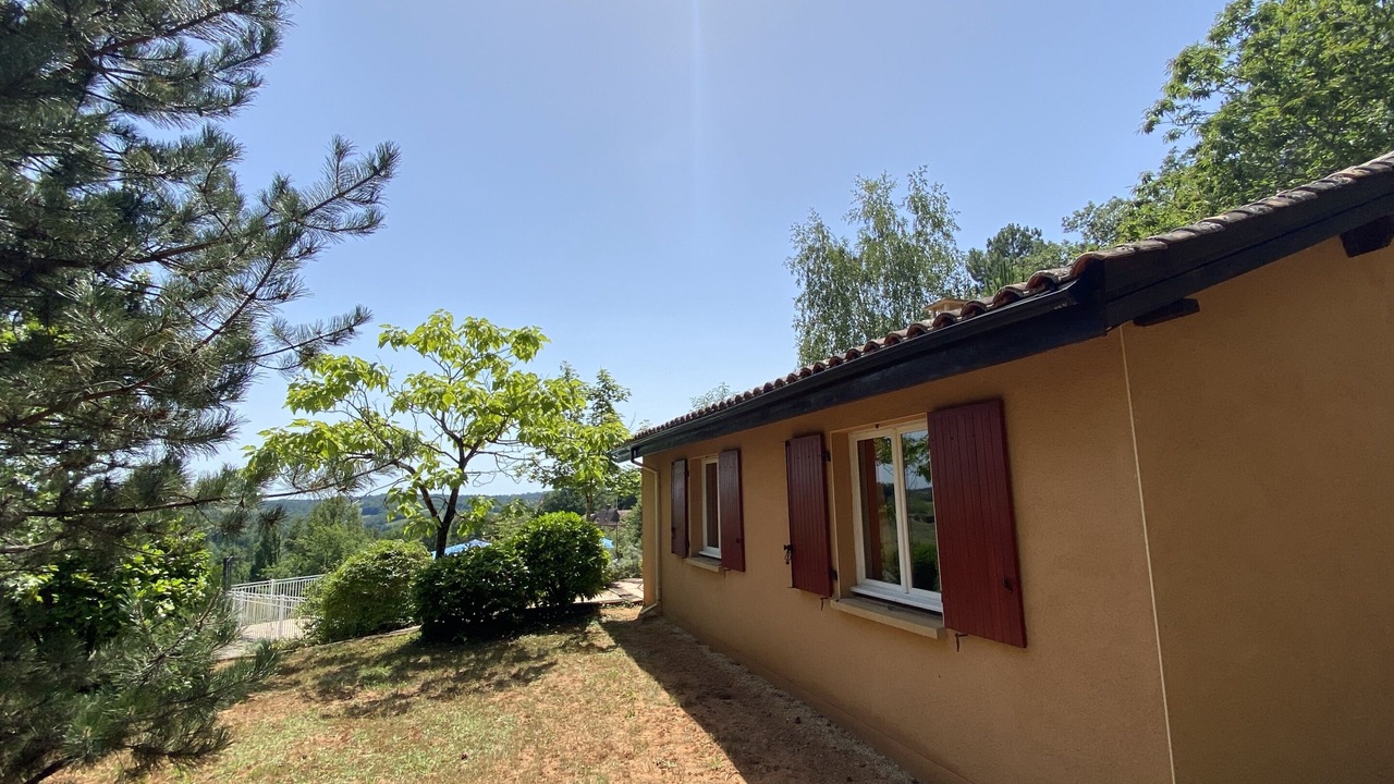 Photo of Outdoor in Doissat
