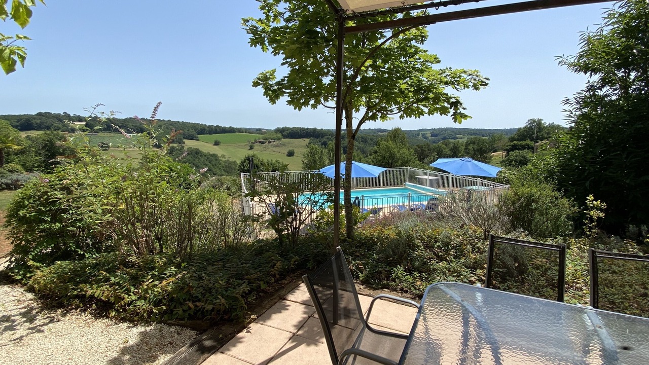 Photo of Outdoor in Doissat