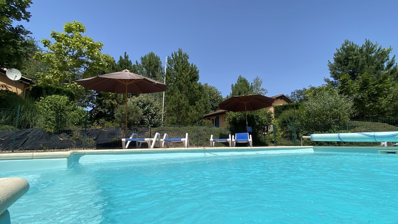 Photo of Outdoor in Doissat