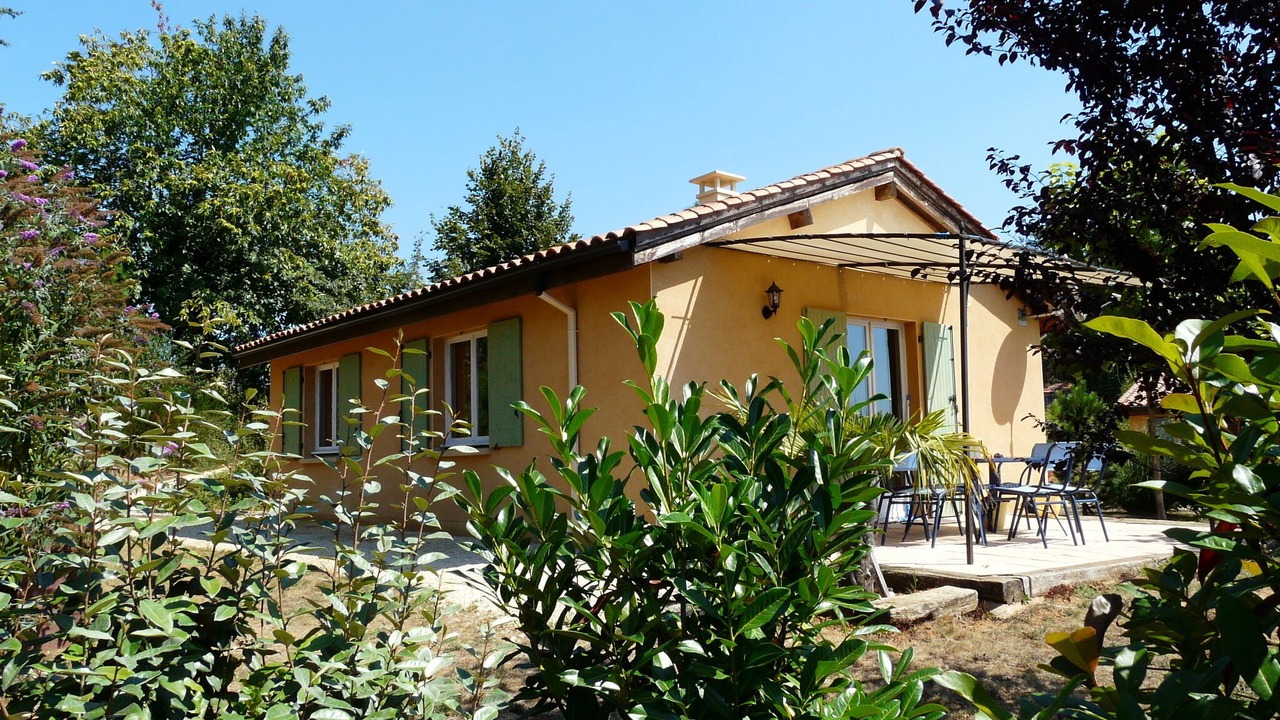 Photo of Outdoor in Doissat