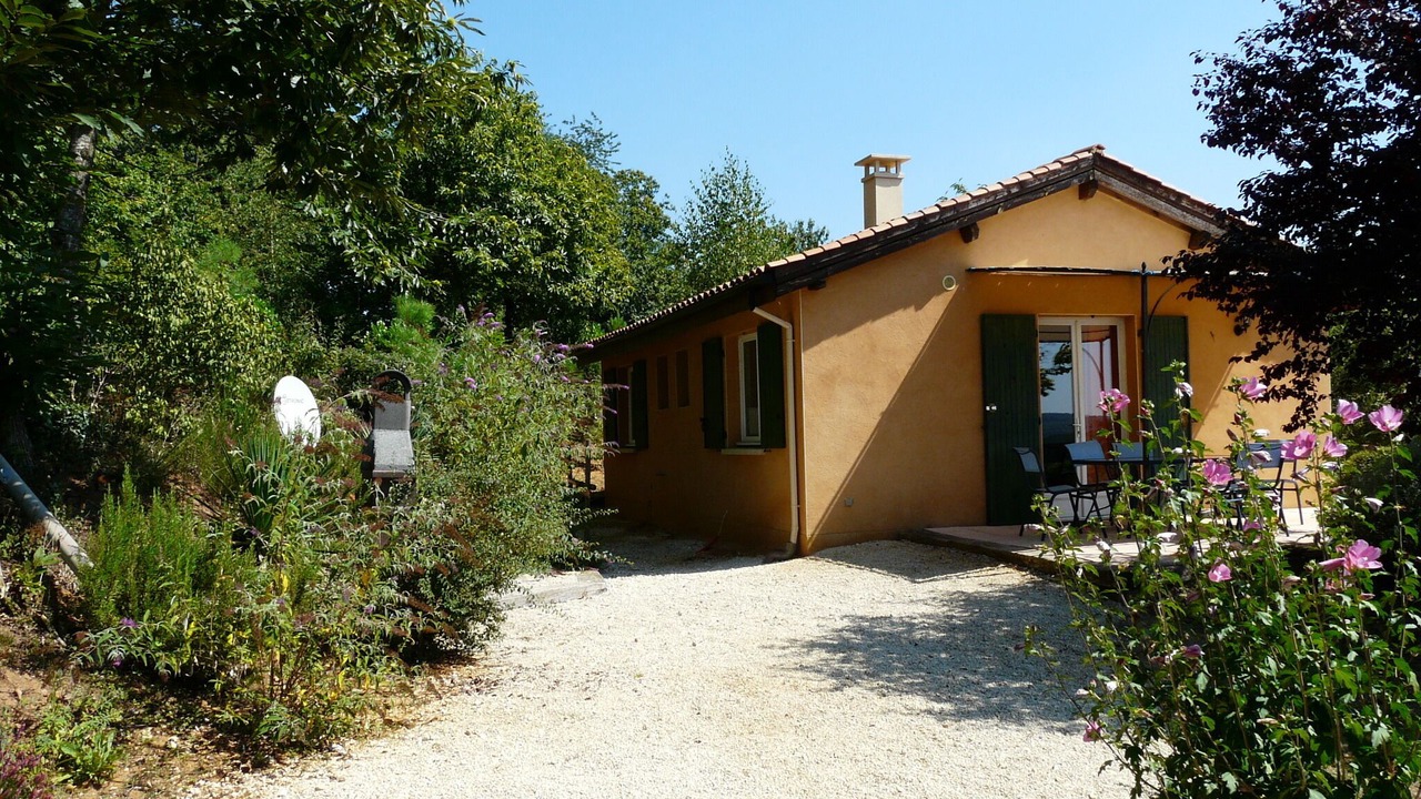 Photo of Outdoor in Doissat