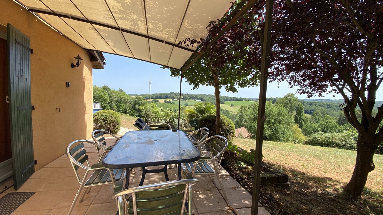 Photo of Outdoor in Doissat