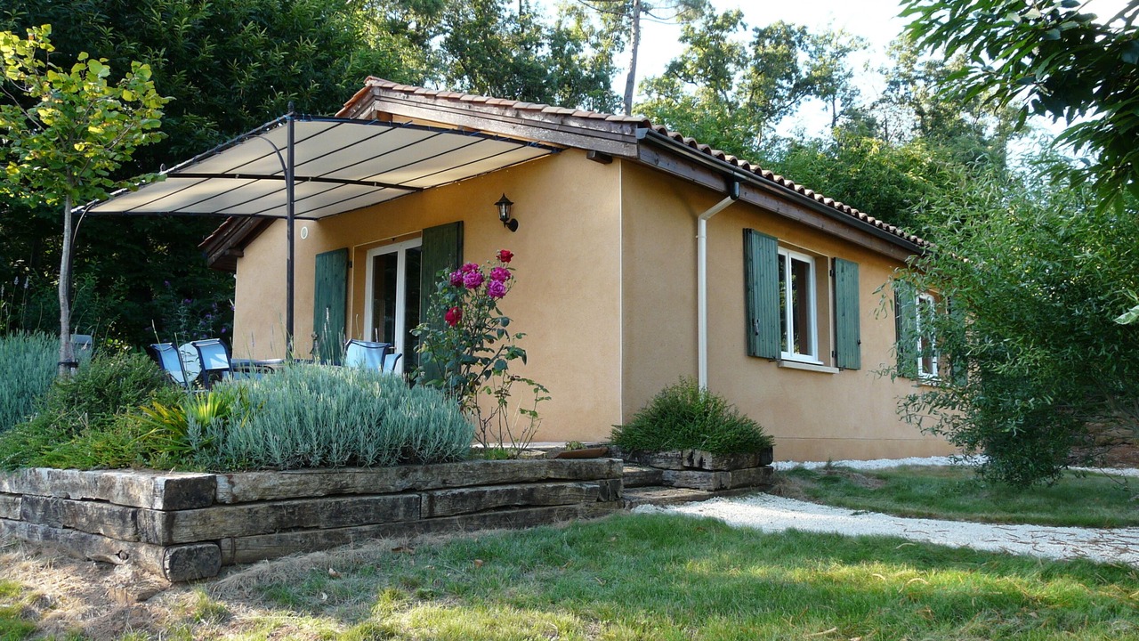 Photo of Outdoor in Doissat