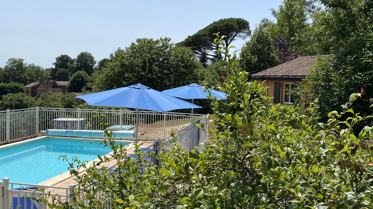 Photo of Outdoor in Doissat