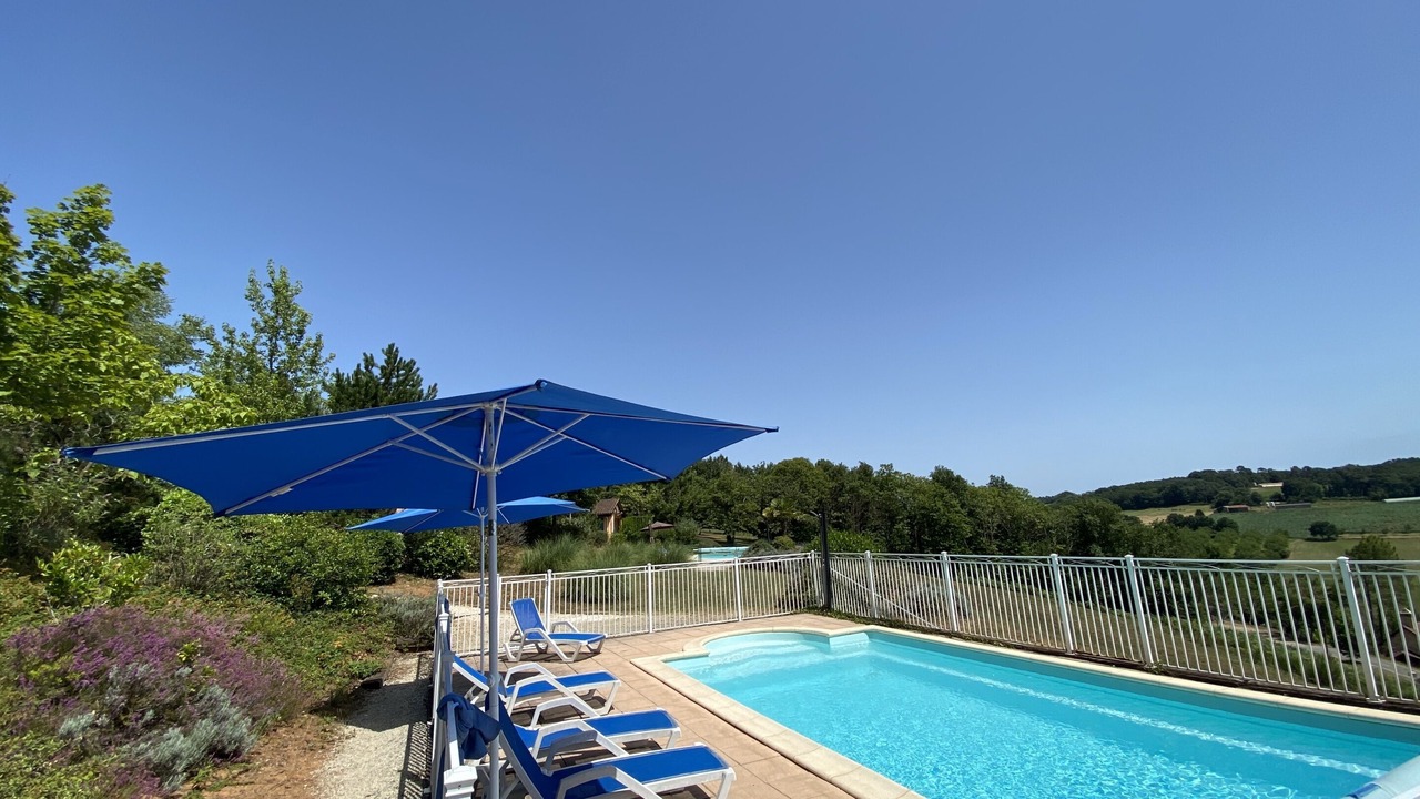 Photo of Outdoor in Doissat