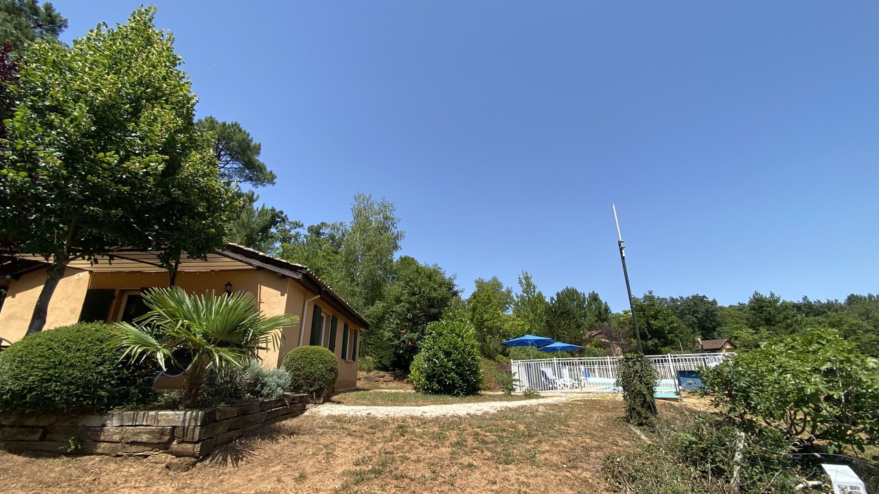 Photo of Outdoor in Doissat