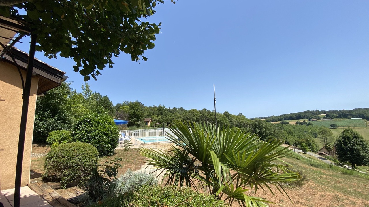 Photo of Outdoor in Doissat
