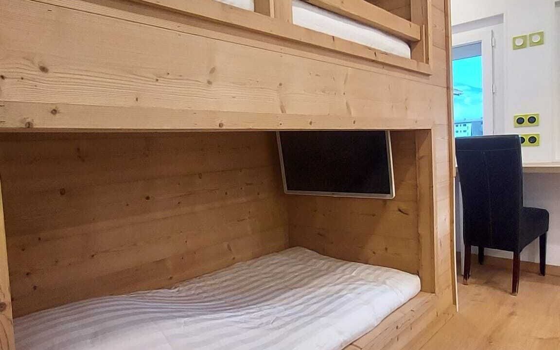 Photo of Bedroom in Albertville