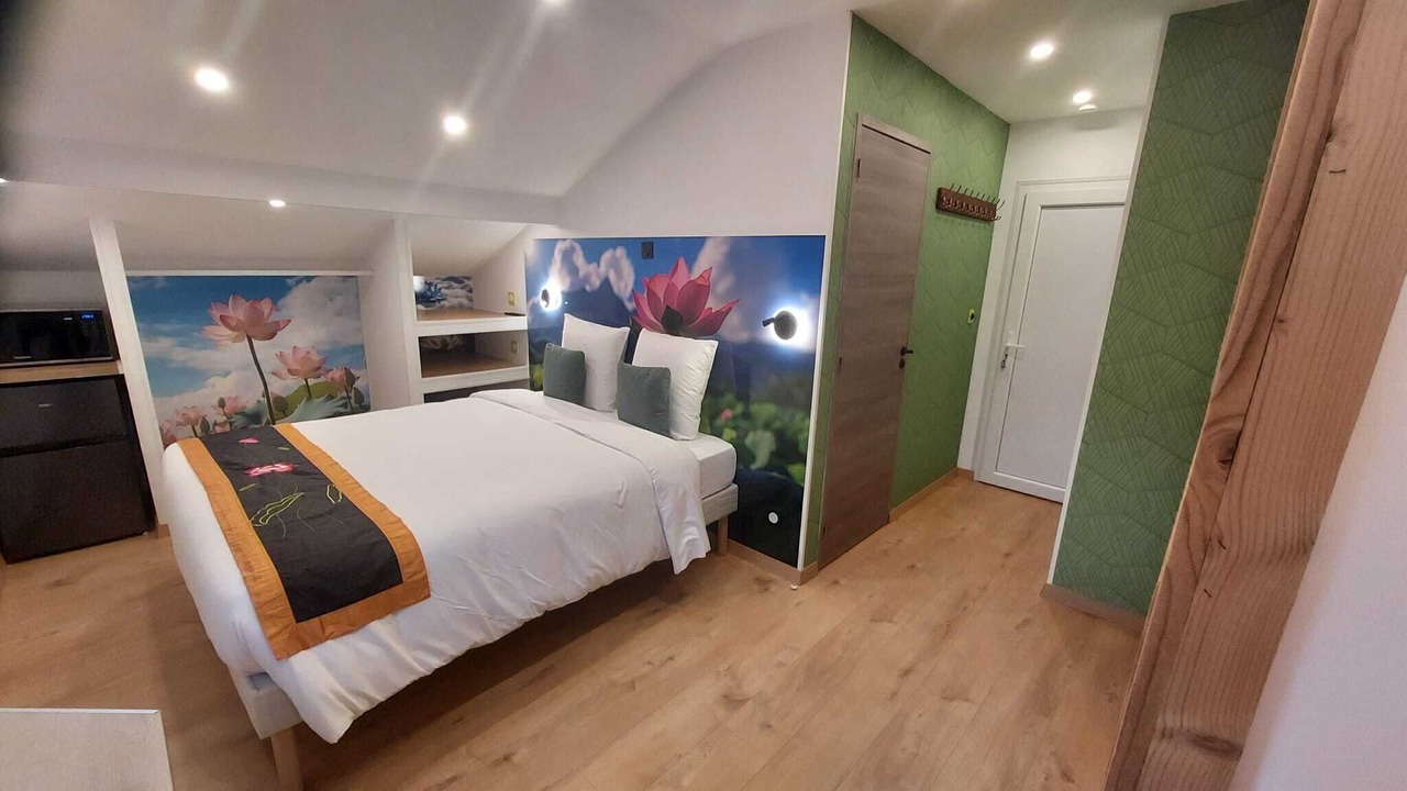 Photo of Bedroom in Albertville