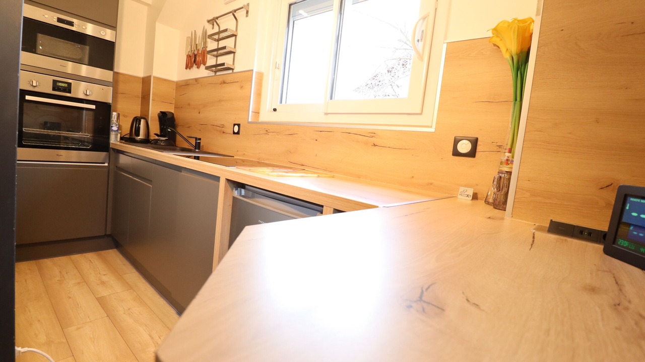 Photo of Kitchen in Albertville