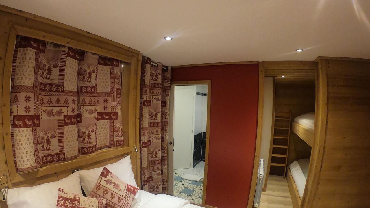 Photo of Bedroom in Albertville