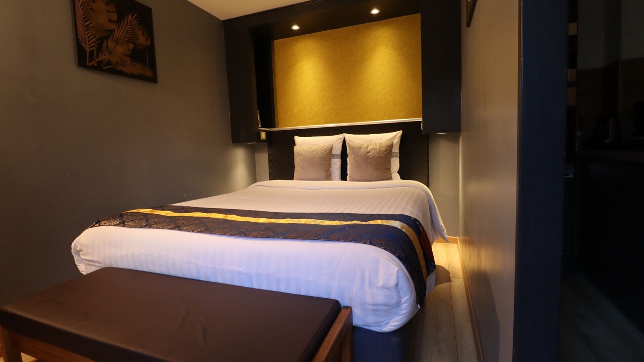 Photo of Bedroom in Albertville