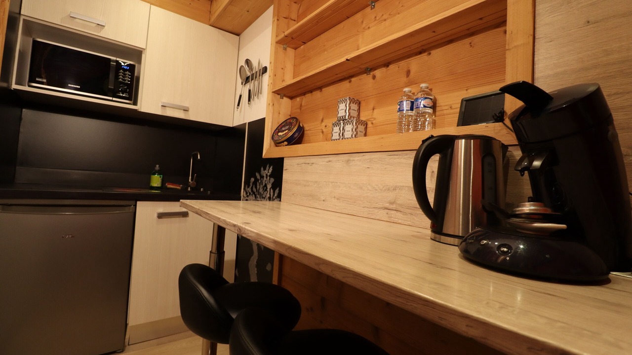 Photo of Kitchen in Albertville