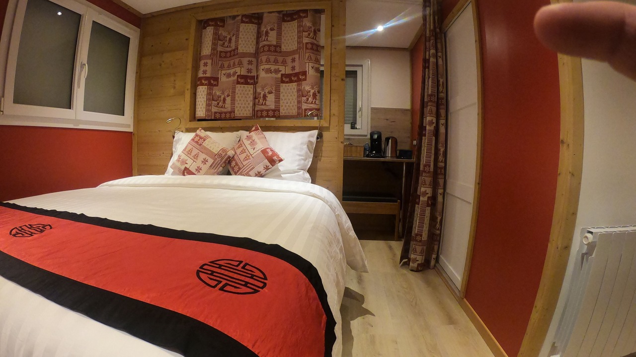 Photo of Bedroom in Albertville