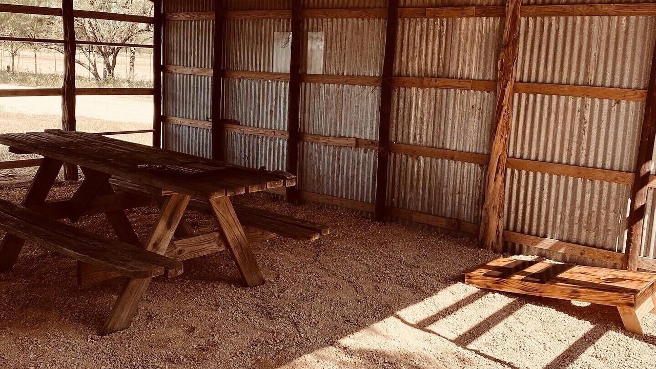 Photo of Outdoor in Camp Wood