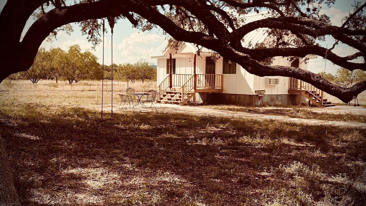 Photo of Outdoor in Camp Wood