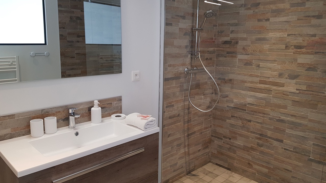 Photo of Bathroom in Trevieres