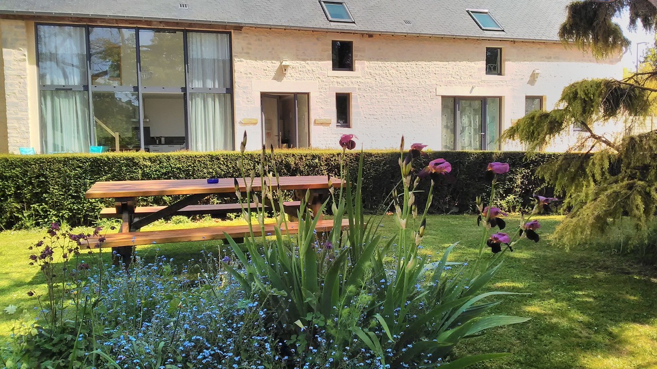 Photo of Outdoor in Trevieres