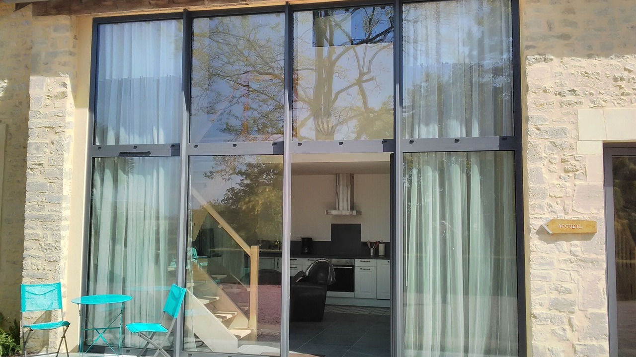 Photo of Outdoor in Trevieres