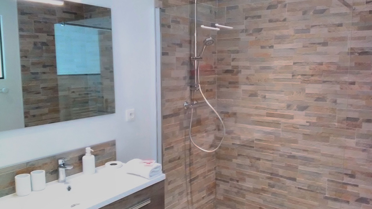 Photo of Bathroom in Trevieres