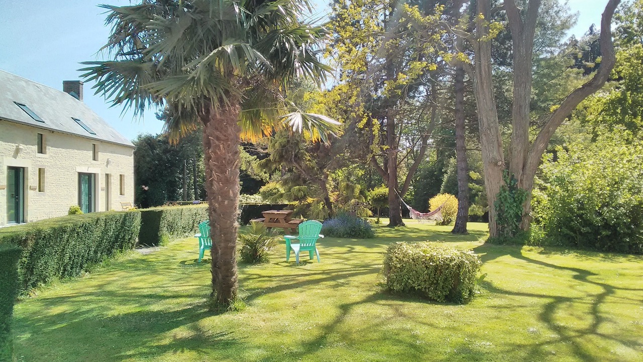 Photo of Outdoor in Trevieres