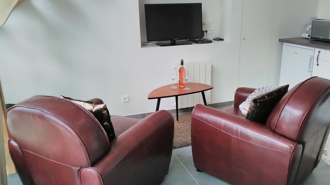 Photo of Livingroom in Trevieres