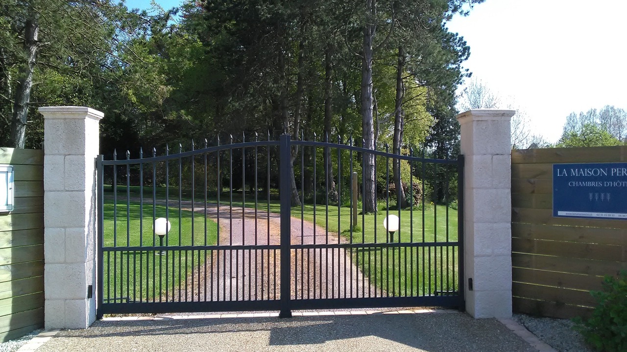 Photo of Outdoor in Trevieres