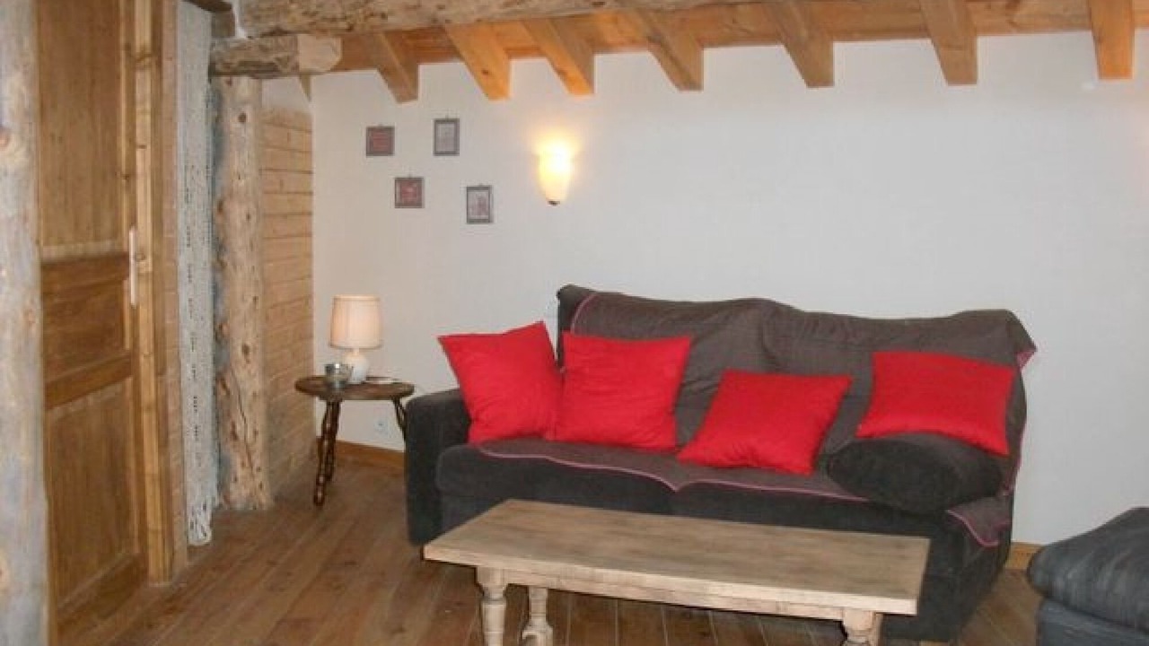 Photo of Livingroom in Saint-Pierre-dels-Forcats