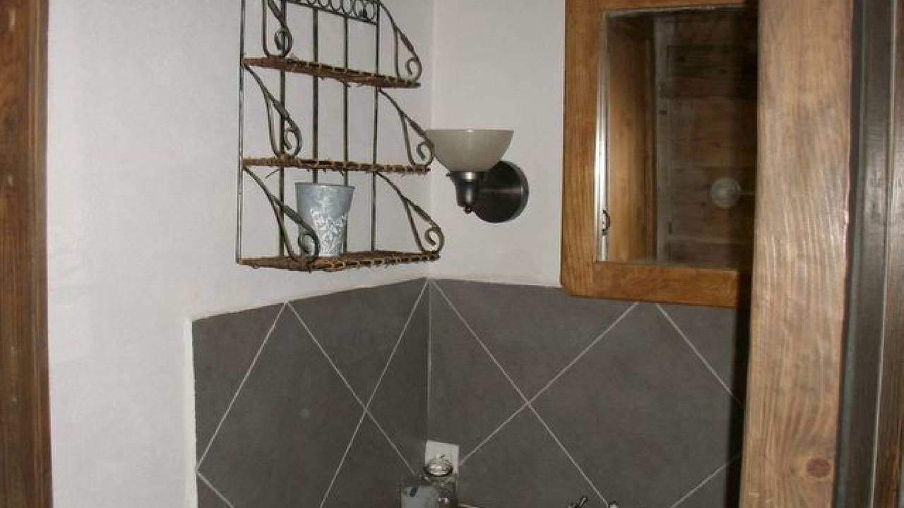 Photo of Bathroom in Saint-Pierre-dels-Forcats