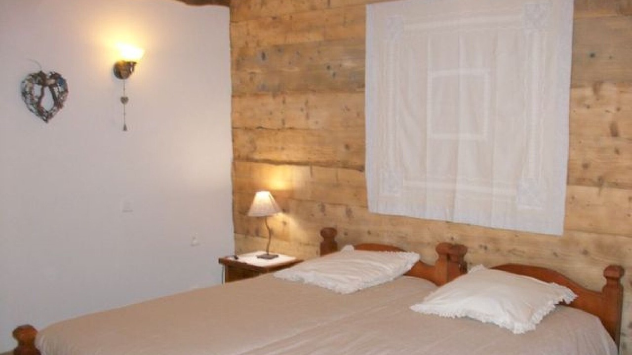 Photo of Bedroom in Saint-Pierre-dels-Forcats
