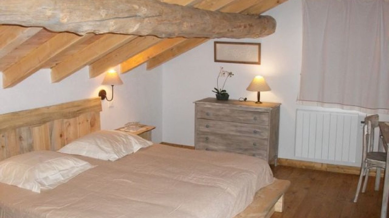 Photo of Bedroom in Saint-Pierre-dels-Forcats