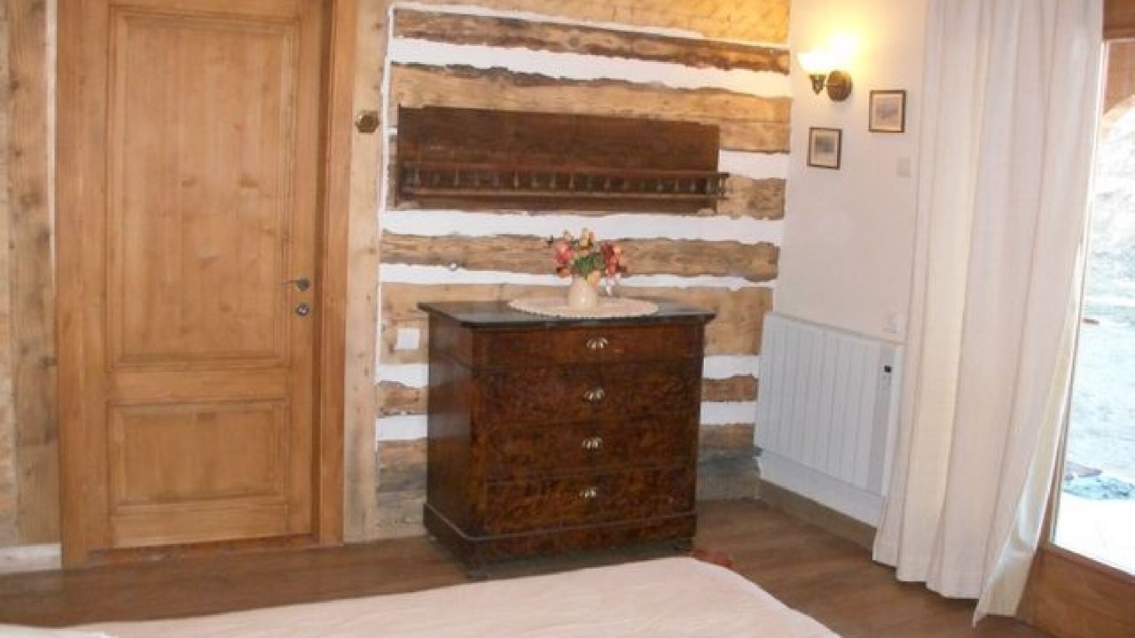 Photo of Bedroom in Saint-Pierre-dels-Forcats