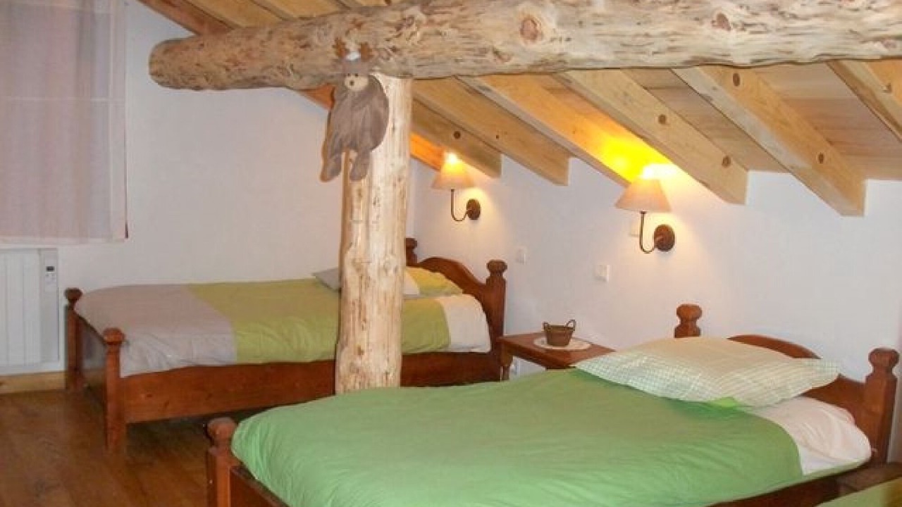 Photo of Bedroom in Saint-Pierre-dels-Forcats