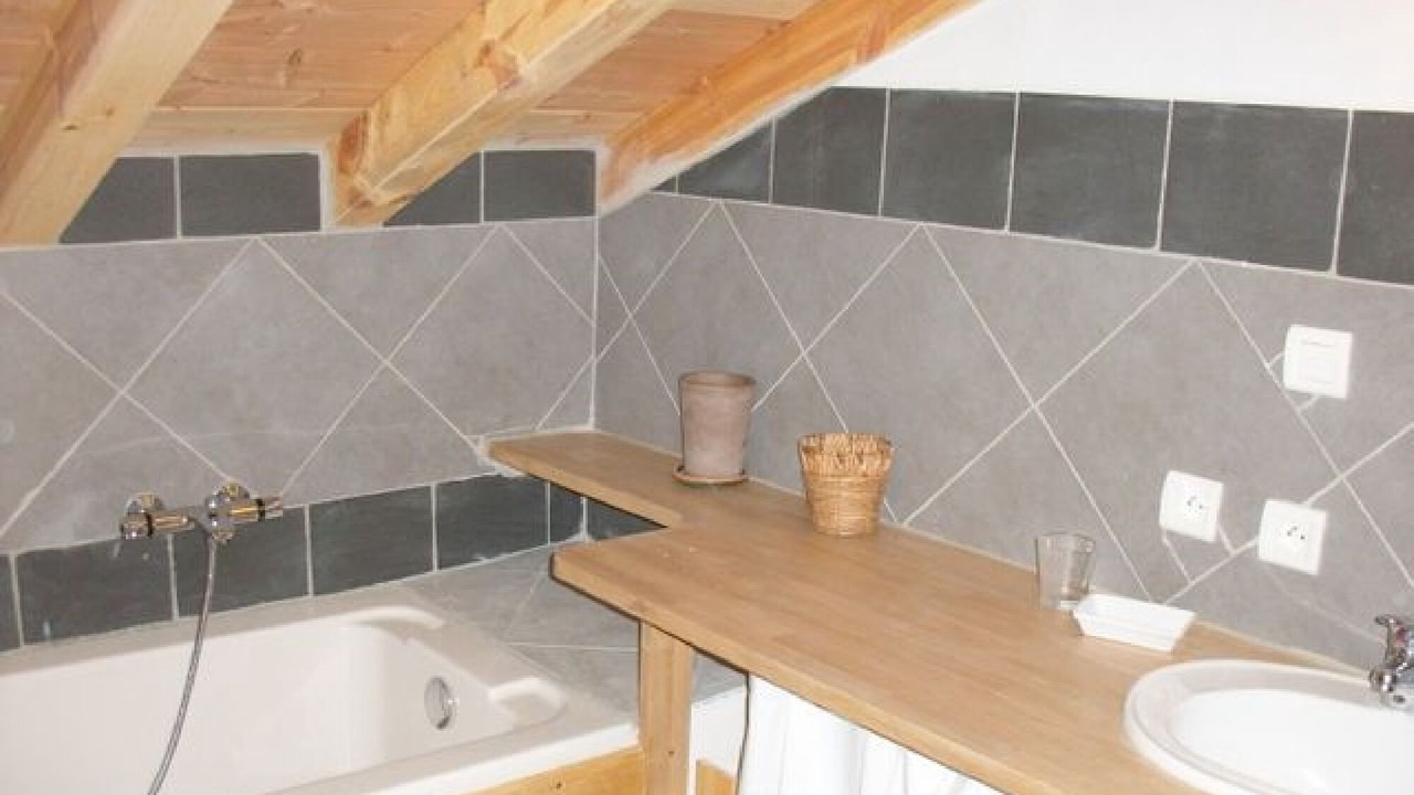 Photo of Bathroom in Saint-Pierre-dels-Forcats