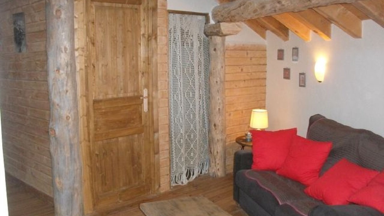 Photo of Livingroom in Saint-Pierre-dels-Forcats