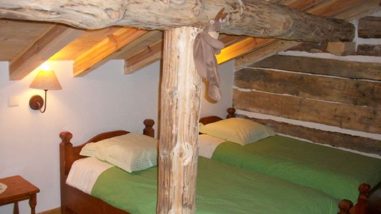 Photo of Bedroom in Saint-Pierre-dels-Forcats