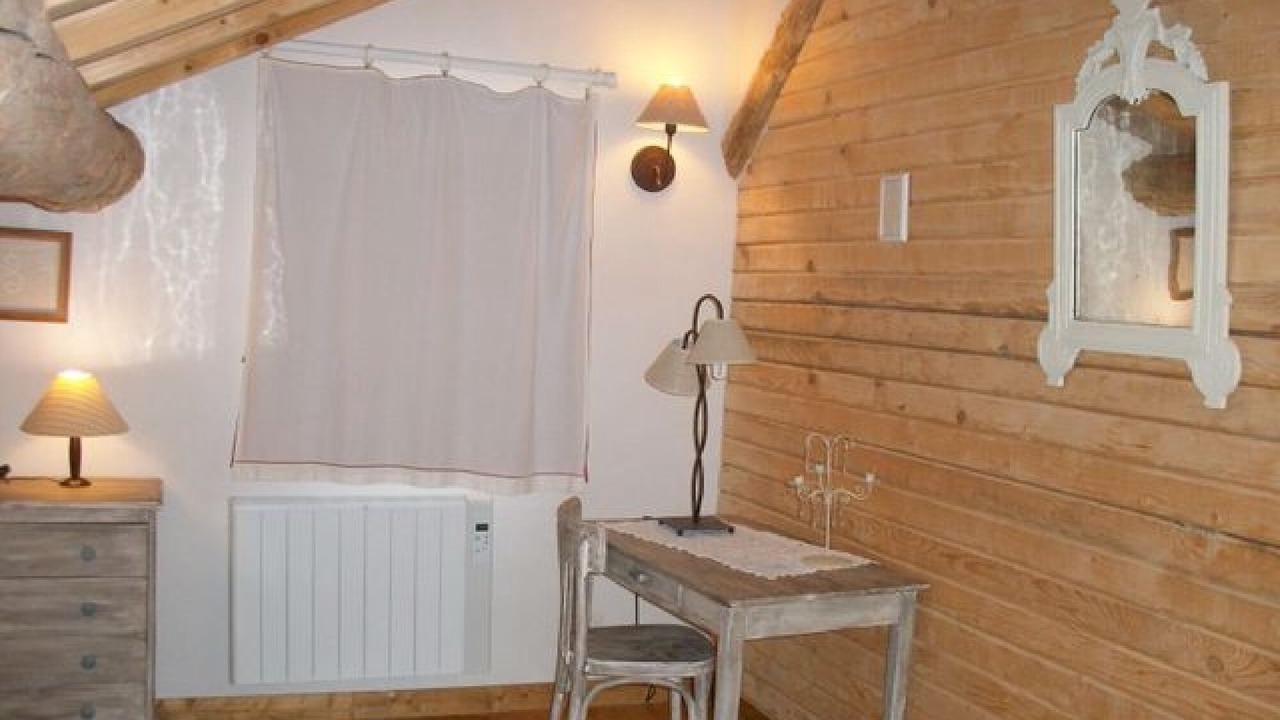 Photo of Bedroom in Saint-Pierre-dels-Forcats